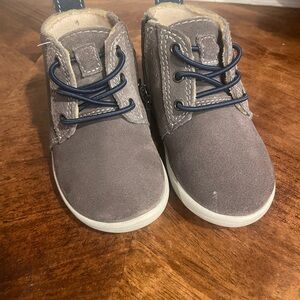 UggsStylish Gray Kids Shoes